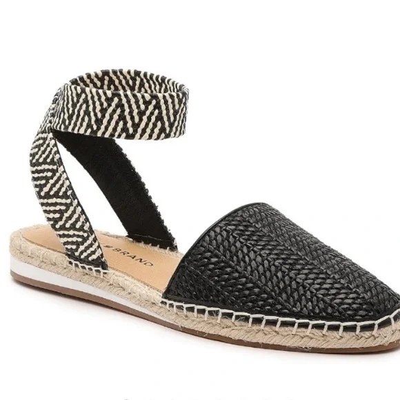 ⭐️ Lucky Brand Renka Espadrilles Sandal - Picture 1 of 6